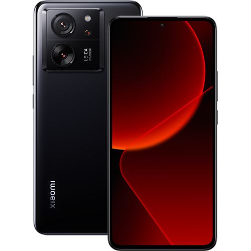 Xiaomi 13T Pro 5G - 1TB - Preto