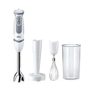 Varinha Mágica Braun Vario MQ5207WH 1000W