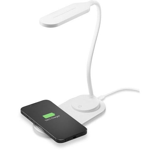 Carregador Wireless Cellularline Lume 15W