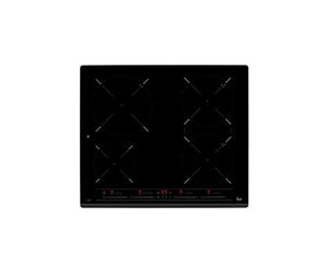 Placa de Indução Teka IZ 6420 | Elétrica | 60 cm | 4 Zonas | Preto