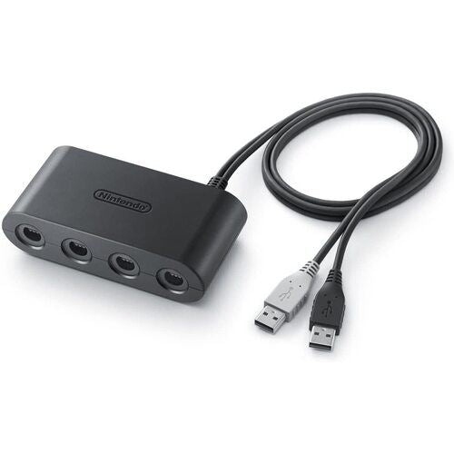 ADAPTADOR GAME CUBE COMANDO NTS