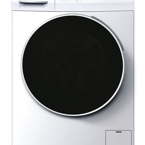 Máquina de Lavar e Secar Roupa Haier Serie 636 HWD100-BP14636N | 10/6 Kg | 1400 RPM | E | Branco