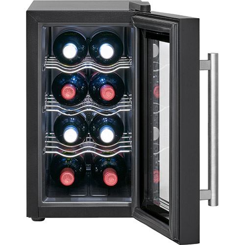Cave de Vinhos Proficook GK 1163