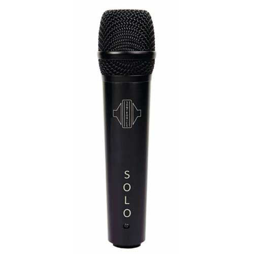 Microfone Voz Pro Solo Sontronics