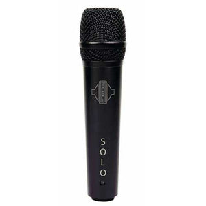 Microfone Voz Pro Solo Sontronics