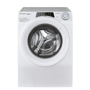 Máquina de Lavar Roupa Candy RO 1484DWME/1-S | 8 Kg | 1400 RPM | A | Branco