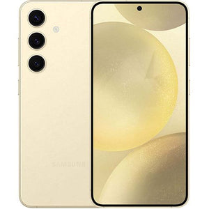 Samsung Galaxy S24 Plus 512GB - Amarelo Âmbar