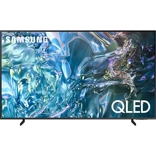 Smart TV Samsung 75" QLED 4K 75Q60D - 190 cm