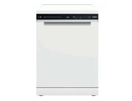 Máquina de Lavar Loiça Whirlpool W7F HS41 | 15 talheres | 60 cm | C | Branco