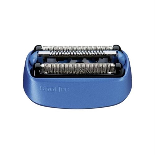 Lâmina para máquina de barbear Braun Combi Pack Cooltec 40b