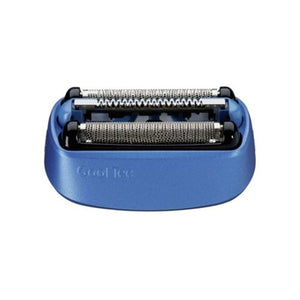 Lâmina para máquina de barbear Braun Combi Pack Cooltec 40b