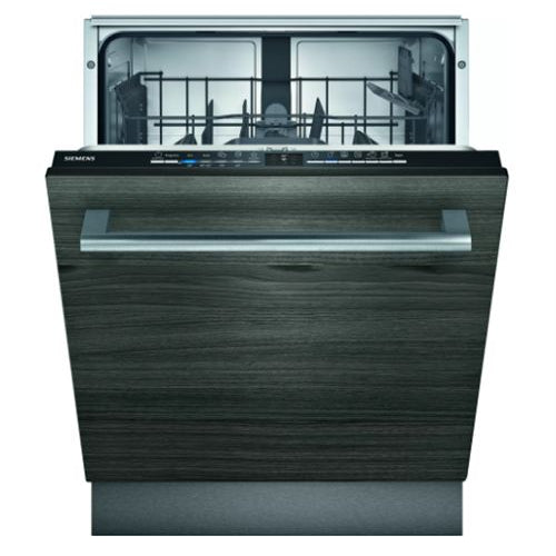 Máquina de Lavar Loiça Encastrável Siemens SN61IX12TE | 12 talheres | 60 cm | E