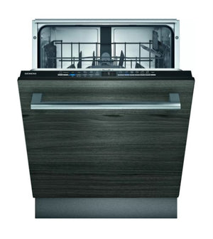 Máquina de Lavar Loiça Encastrável Siemens SN61IX12TE | 12 talheres | 60 cm | E