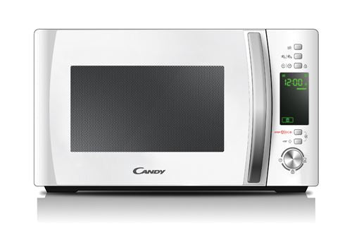 Micro-ondas Candy COOKinApp CMXW20DW | 20 L | 700 W | Branco