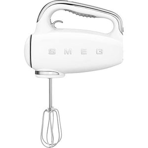 Batedeira Eléctrica Smeg Estilo dos Anos 50 - Branco