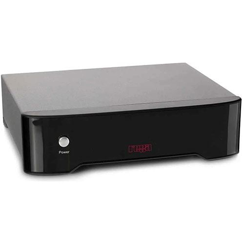 Pré-Amplificador de Phono Rega Fono MM MK3