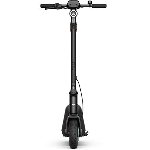 Trotinete Elétrica Niu KQI3 Sport - Preto