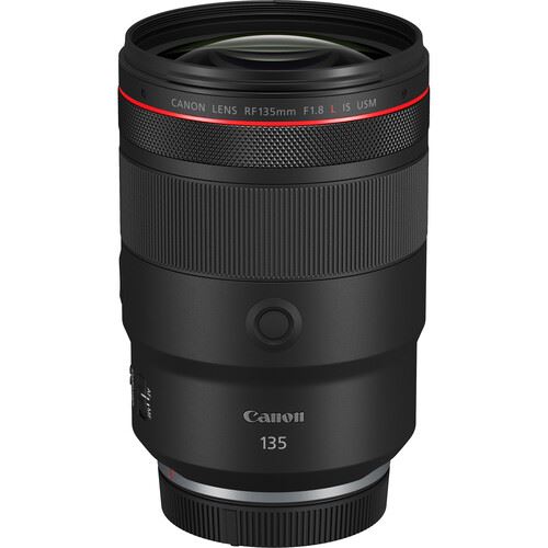 Objetiva Canon RF 135mm F1.8L IS USM