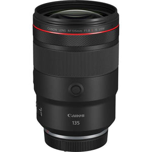 Objetiva Canon RF 135mm F1.8L IS USM