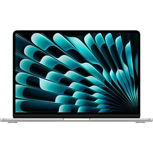 MacBook Air 13'' | 2024 | M3 8-core | 24GB | 512GB SSD - Prateado
