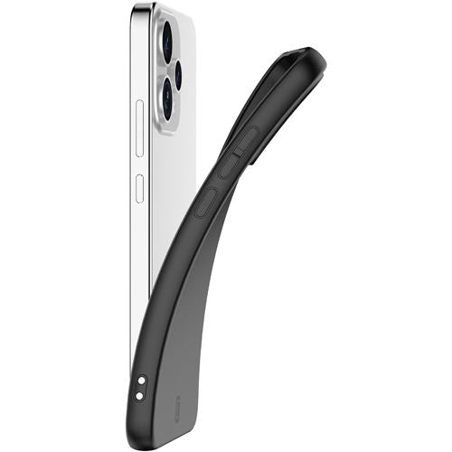 Capa TPU Cellularline Mood para OPPO Reno 15 - Preto | Darty