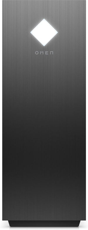 Desktop Gaming HP OMEN GT12-0030np | AMD Ryzen 5 3600 | GeForce GTX 1660 SUPER | 16 GB | SSD 512GB