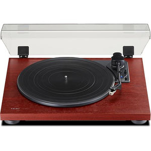 Gira-Discos TEAC TN-180BT-A3-CH - Cherry