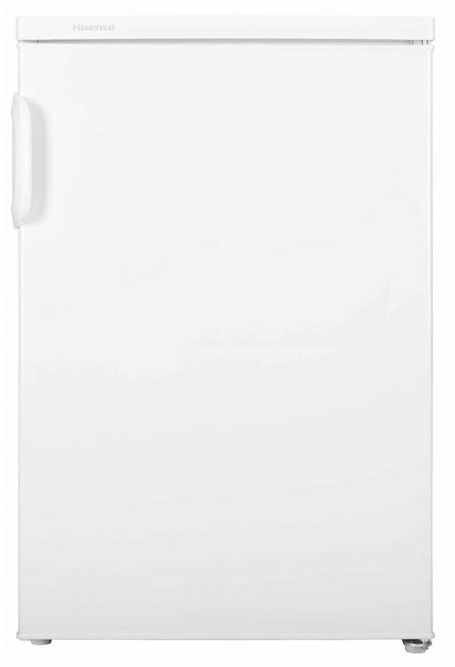 Mini Frigorífico Hisense RL170D4AW | 84,5x56x57,5 cm | 133 L | E | Branco