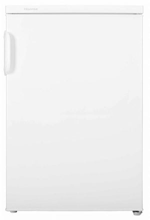 Mini Frigorífico Hisense RL170D4AW | 84,5x56x57,5 cm | 133 L | E | Branco