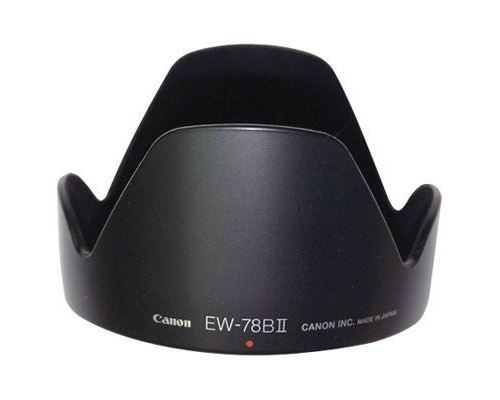 Parasol Canon EW-78BII