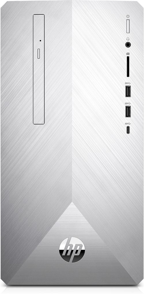 Desktop HP Pavilion 590-p0006np | Intel® Core i5 8400 | Radeon 520 | 8 GB | SSD 256GB
