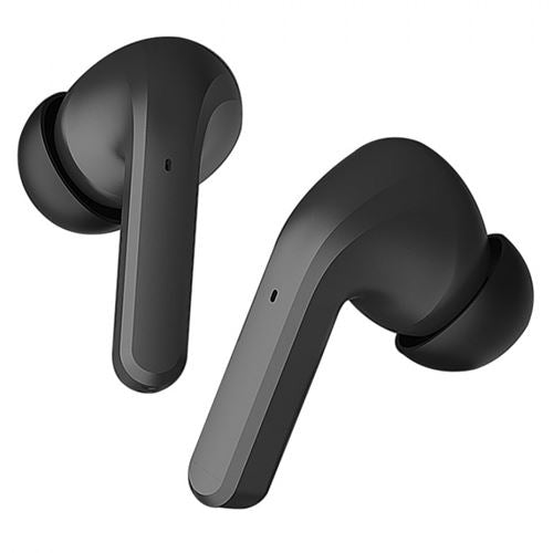 Auriculares Bluetooth TrueWireless Muvit IO 004 - Preto