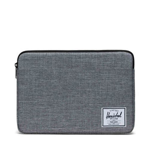Sleeve para Portátil 14" Herschel Anchor - Raven Crosshatch