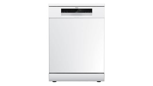 Máquina de Lavar Loiça Teka DFS 26610 | 12 talheres | 60 cm | F | Branco