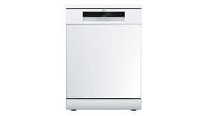 Máquina de Lavar Loiça Teka DFS 26610 | 12 talheres | 60 cm | F | Branco