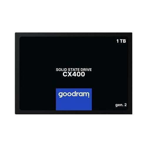 Disco SSD Goodram CX400 2.5'' - 1TB