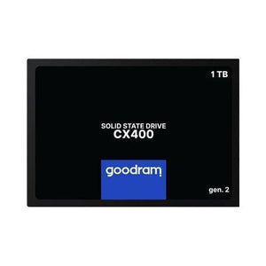 Disco SSD Goodram CX400 2.5'' - 1TB