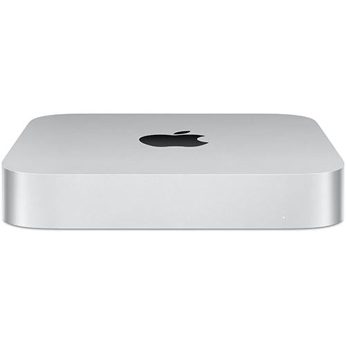 Mac Mini | 2023 | M2 Pro 10-Core | 16GB | 2TB SSD | Prateado