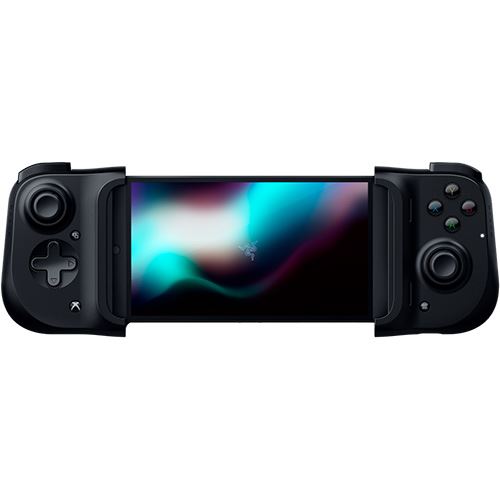 Gamepad Razer Kishi para Smartphones Android | XBOX