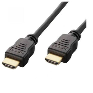 Cabo HDMI 4K Equip 2.0 M | M 1.8m - Preto