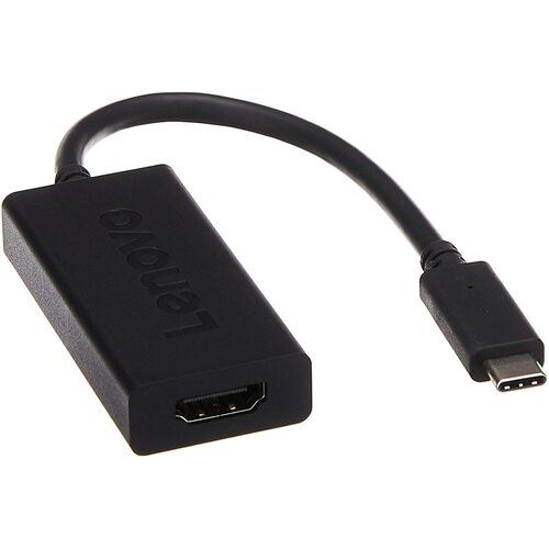 Adaptador Lenovo USB-C para HDMI