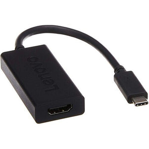 Adaptador Lenovo USB-C para HDMI