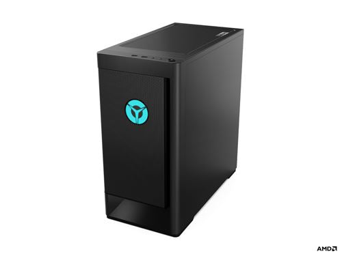 Desktop Lenovo Legion T5 26AMR5 | AMD Ryzen 7 5800 | GeForce RTX 3070 | 16 GB | SSD 512GB