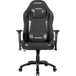 Cadeira Gaming AKRacing Core EX-Wide - Preto | Carbono