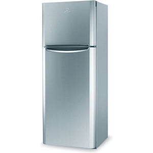 Frigorífico com Congelador Indesit TIAA 10 V SI.1 | 150x60x65,5 cm | 200 L | F | Prateado