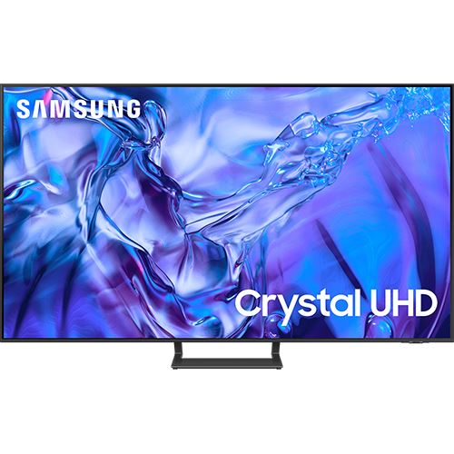 Smart TV Samsung 65" LED 4K 65DU8505 - 165 cm