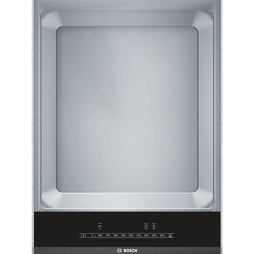 Grelha Elétrica Japonesa Bosch PKY475FB1E | Aço inoxidável