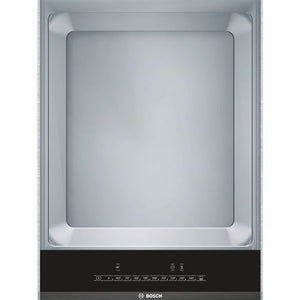Grelha Elétrica Japonesa Bosch PKY475FB1E | Aço inoxidável