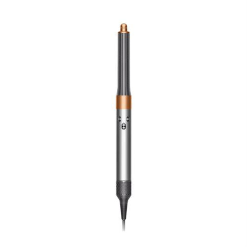 Modelador de Cabelo Dyson Airwrap Complete Long Nickelcopper 400718-01 - Cinzento e Cobre