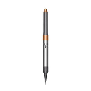 Modelador de Cabelo Dyson Airwrap Complete Long Nickelcopper 400718-01 - Cinzento e Cobre